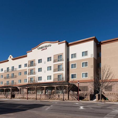 Courtyard By Marriott Fort Worth Historic Stockyards Luaran gambar