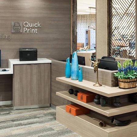 Courtyard By Marriott Fort Worth Historic Stockyards Luaran gambar