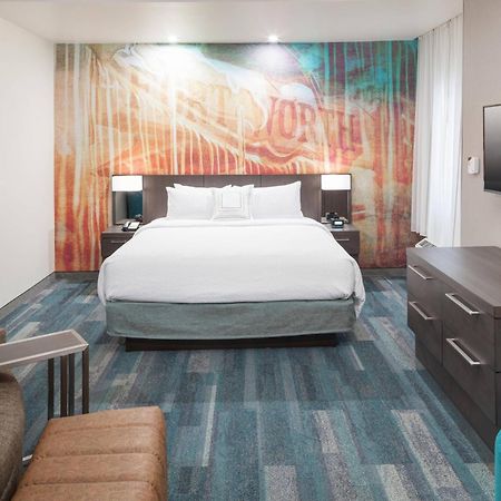 Courtyard By Marriott Fort Worth Historic Stockyards Luaran gambar