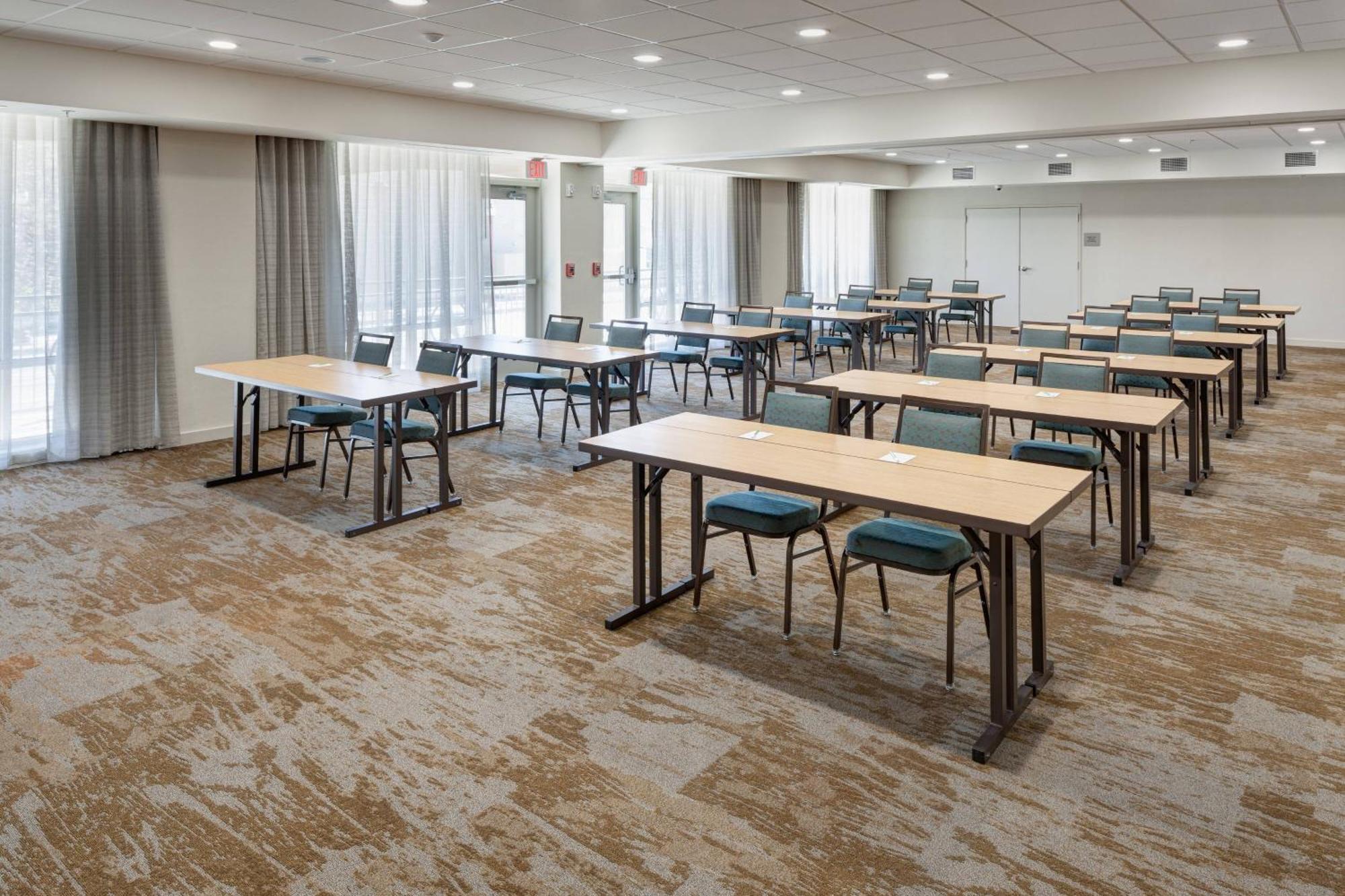 Courtyard By Marriott Fort Worth Historic Stockyards Luaran gambar