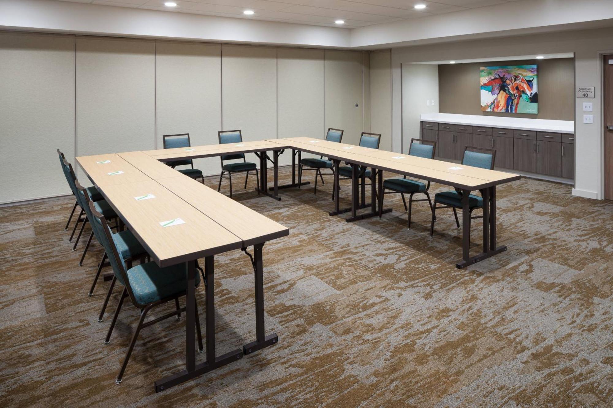 Courtyard By Marriott Fort Worth Historic Stockyards Luaran gambar
