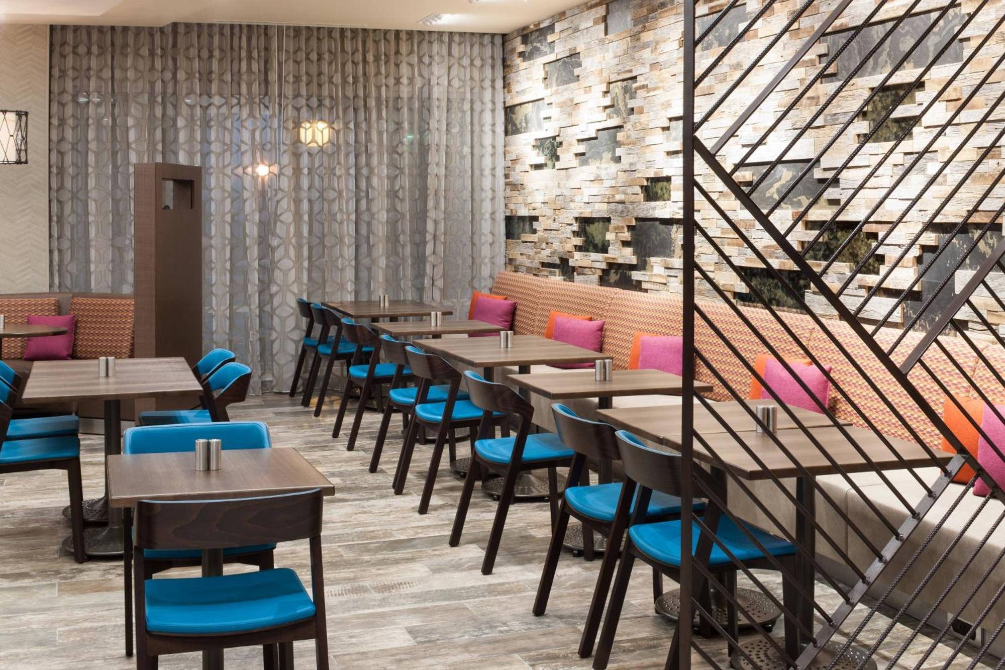 Courtyard By Marriott Fort Worth Historic Stockyards Luaran gambar