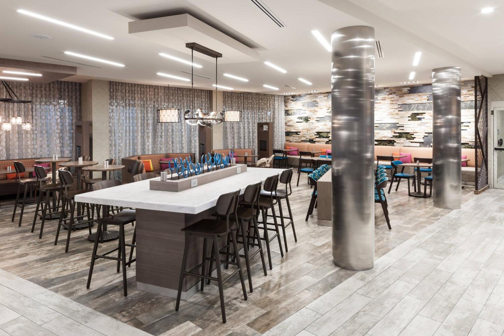 Courtyard By Marriott Fort Worth Historic Stockyards Luaran gambar