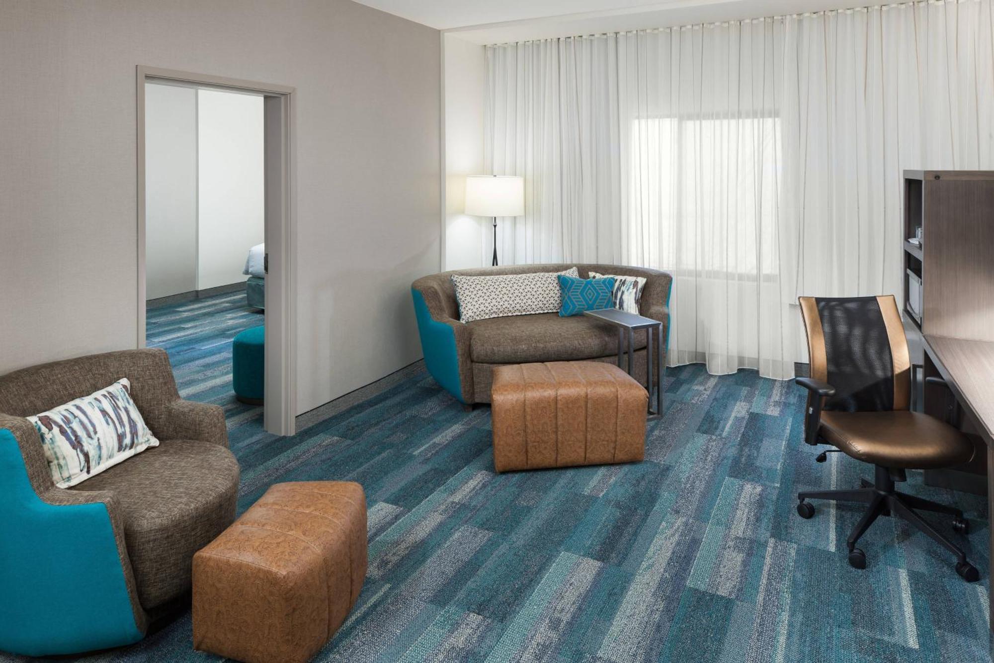 Courtyard By Marriott Fort Worth Historic Stockyards Luaran gambar