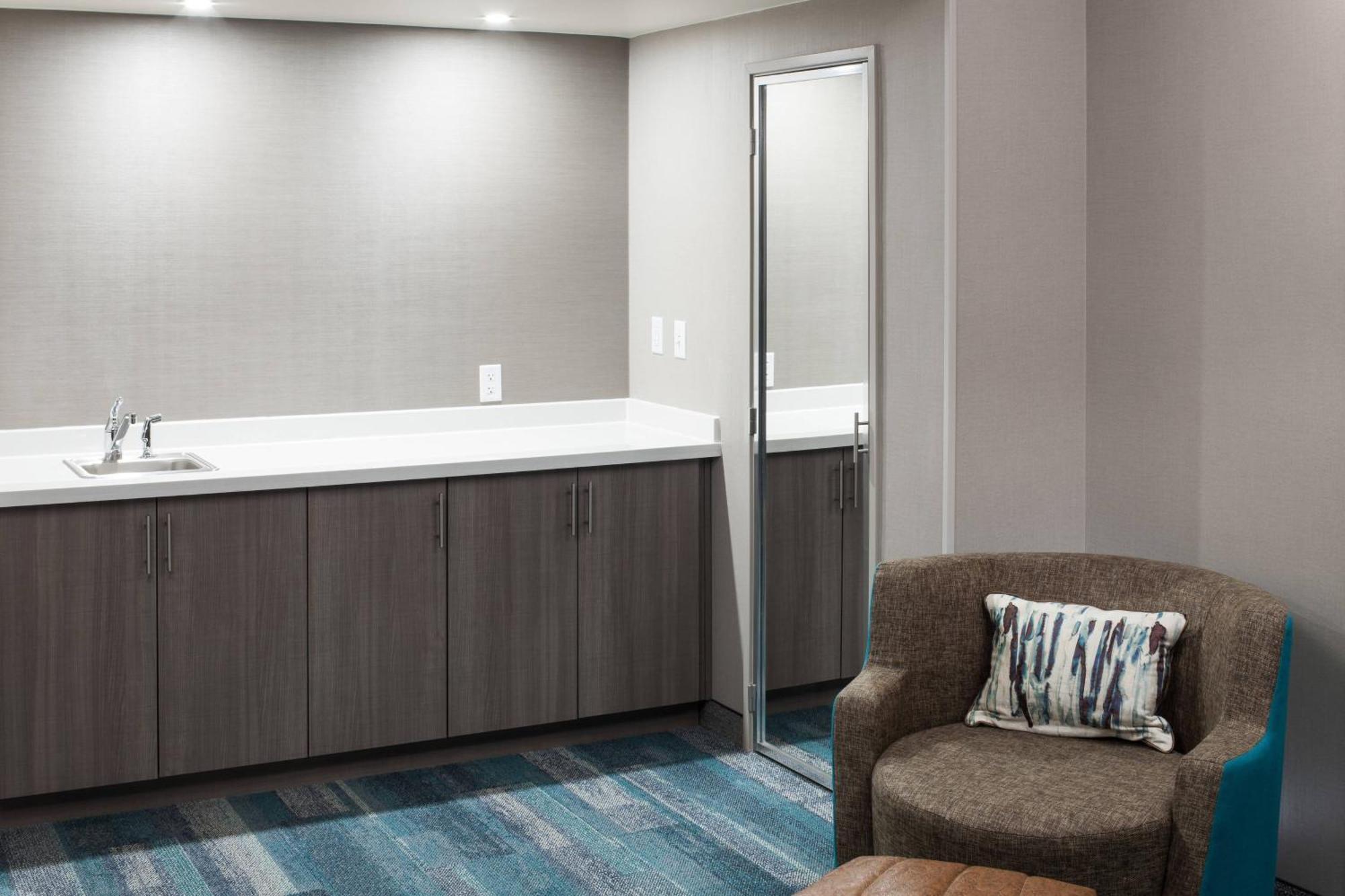 Courtyard By Marriott Fort Worth Historic Stockyards Luaran gambar