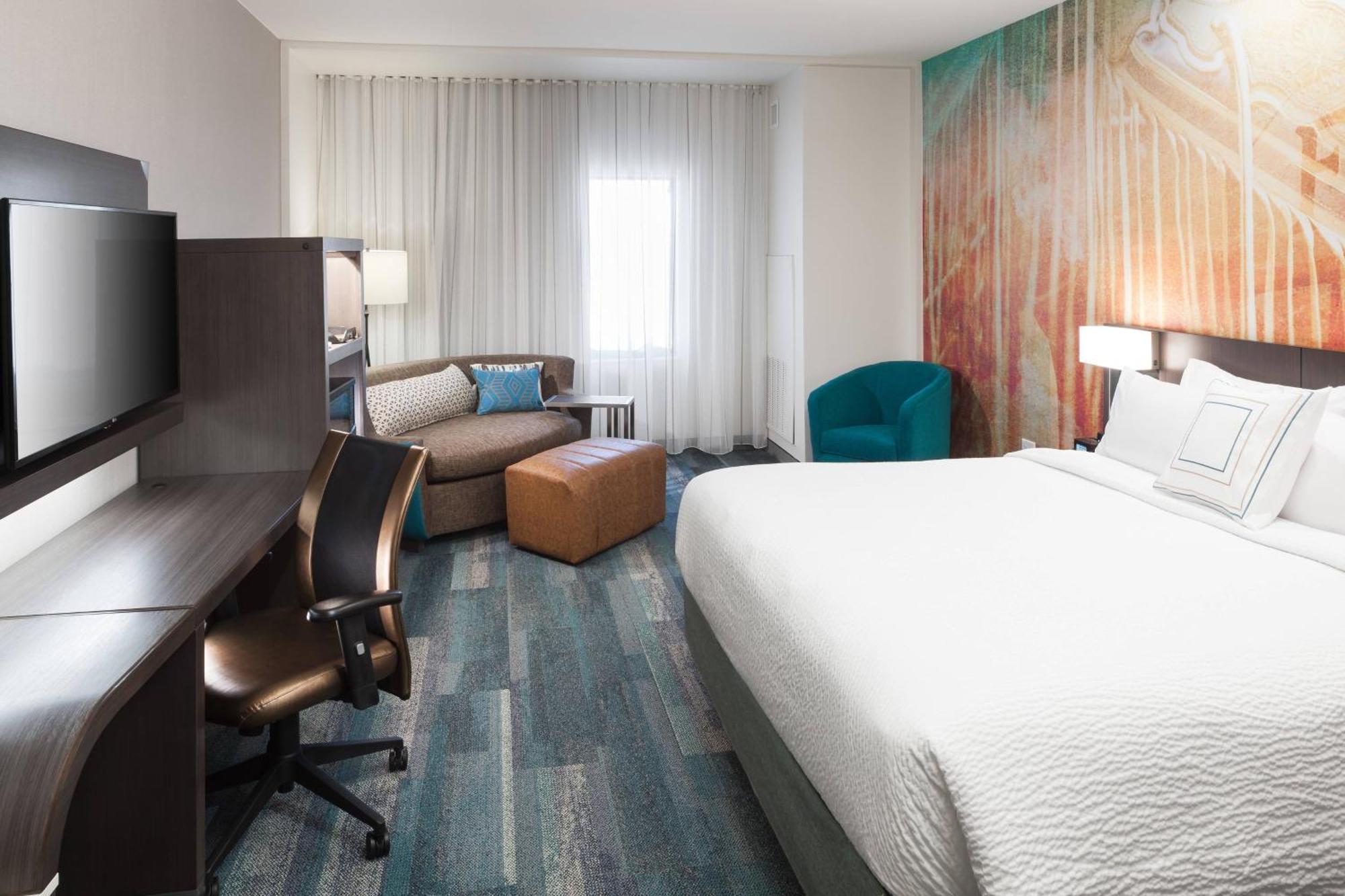 Courtyard By Marriott Fort Worth Historic Stockyards Luaran gambar